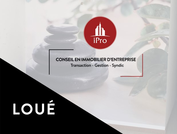 Auriol Location Bureaux 55m2 non divisibles (116-13)