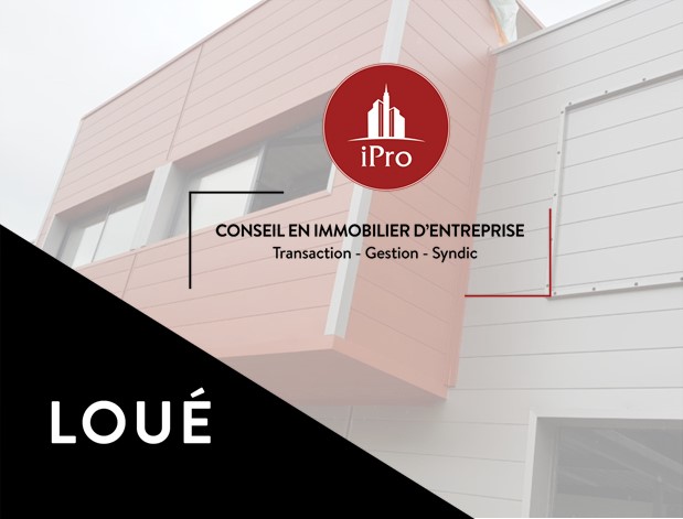 La Ciotat Location Activités-Entrepôts 1.500m2 divisibles à partir de 150m2 (116-11A)