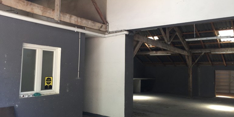 ipro Marseille 11 Location Activités-Entrepôts 200m2 116-14