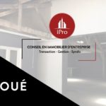 ipro marseille 11 location entrepôt 116-14