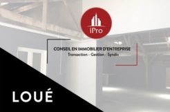 ipro marseille 11 location entrepôt 116-14