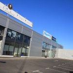 ipro location bureaux aubagne