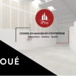 Gémenos Location Activités-Entrepôts 190m2 116-20