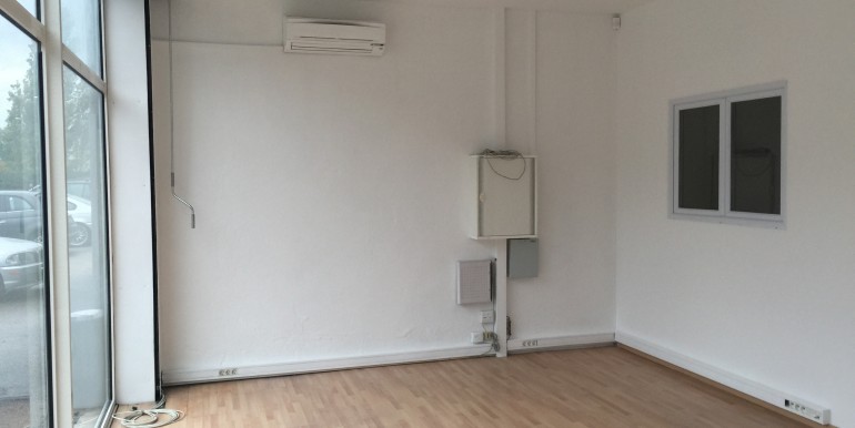 Gémenos Location Activités-Entrepôts 190m2 116-20