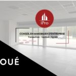 ipro Gémenos Location Activités-Entrepôts 200m2 116-21