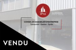 ipro vente activités entrepôts marseille 15 zfu 116-17