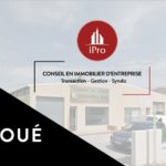 Aubagne Location Activités-Entrepôts 240m2 116-23B