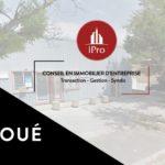 ipro bureaux location 56m² 116-24