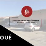 ipro location professions libérales aubagne 116-28