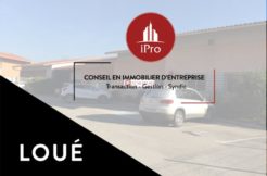 ipro location professions libérales aubagne 116-28
