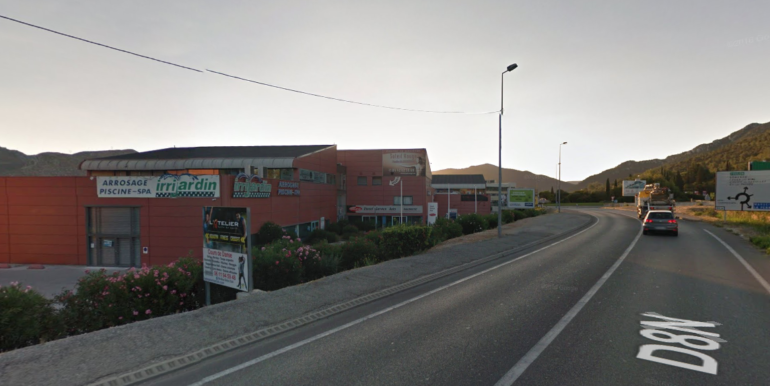 ipro location commerce aubagne 116-32
