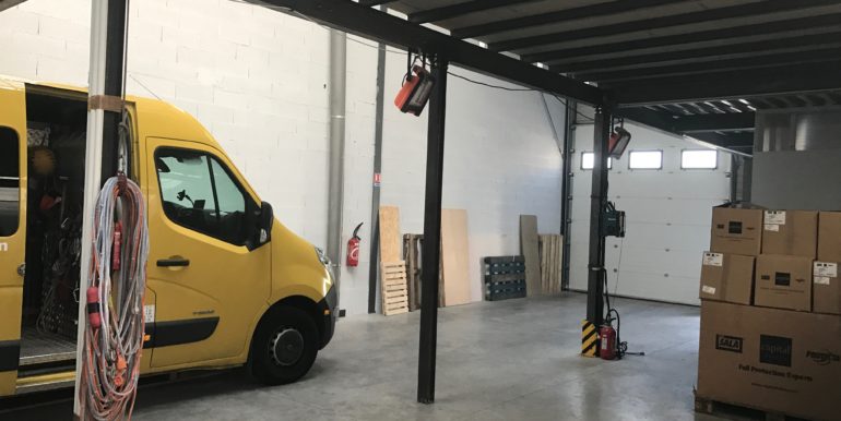 ipro vente entrepôt marseille 116-34