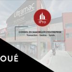 ipro location commerce aubagne 116-32