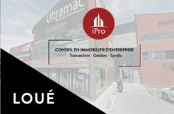 ipro location commerce aubagne 116-32