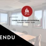 ipro la ciotat vente bureaux 116-39