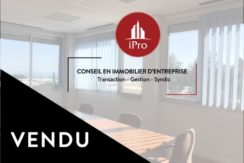 ipro la ciotat vente bureaux 116-39