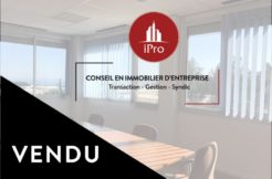 ipro la ciotat vente bureaux 116-39