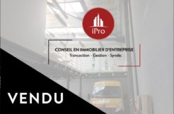 ipro vente entrepôt marseille 116-34