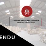 ipro vente entrepot aubagne 116-45