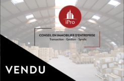 ipro vente entrepot aubagne 116-45