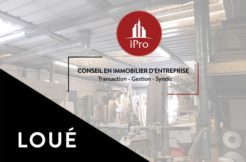 Location entrepôt aubagne 116-50 ipro