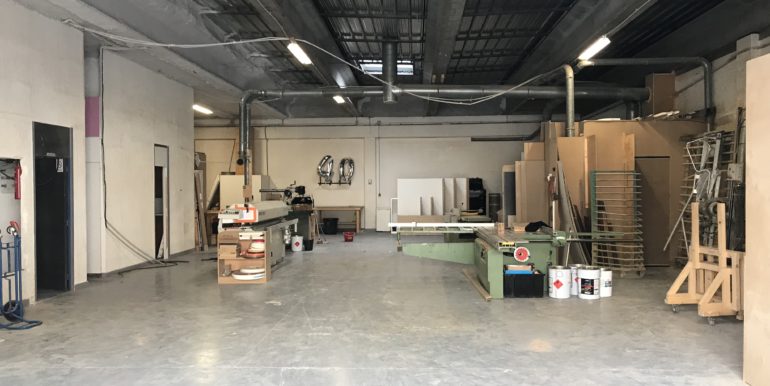 entrepôts location gemenos ipro 116-50D 330m²