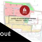 ipro location commerces trets 116-48