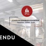 ipro entreprot vente aubagne 116-49