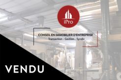 ipro entreprot vente aubagne 116-49