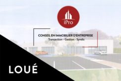 ipro local commercial location 116-52