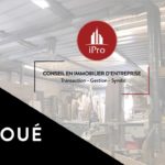 location entrepot aubagne ipro 116-50