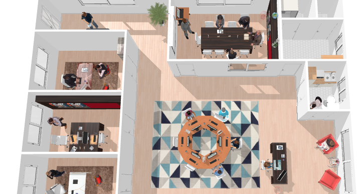 Aménagements architecte marseille aubagne gémenos la ciotat