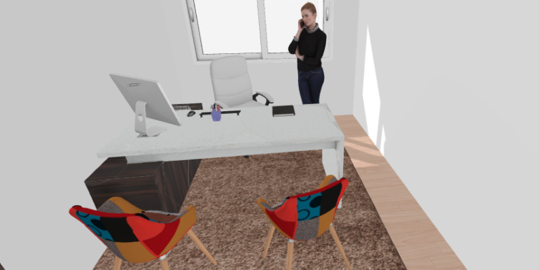 Aménagements architecte marseille aubagne gémenos la ciotat