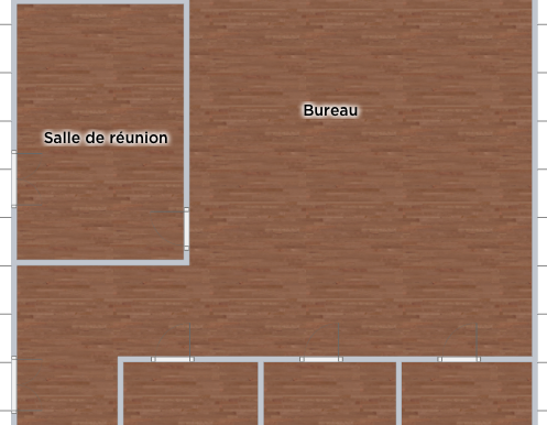 bureaux à louer gémenos aubagne  ipro 116-61