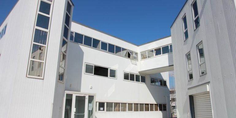 bureaux à louer gémenos aubagne  ipro 116-61