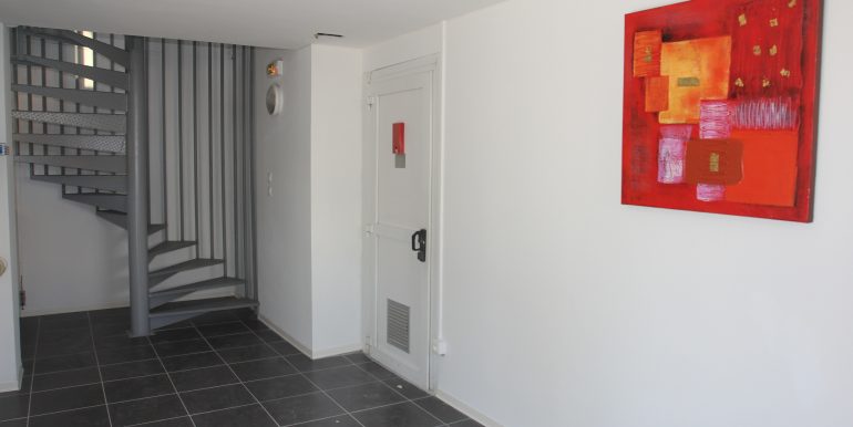 bureaux à louer gémenos aubagne  ipro 116-61