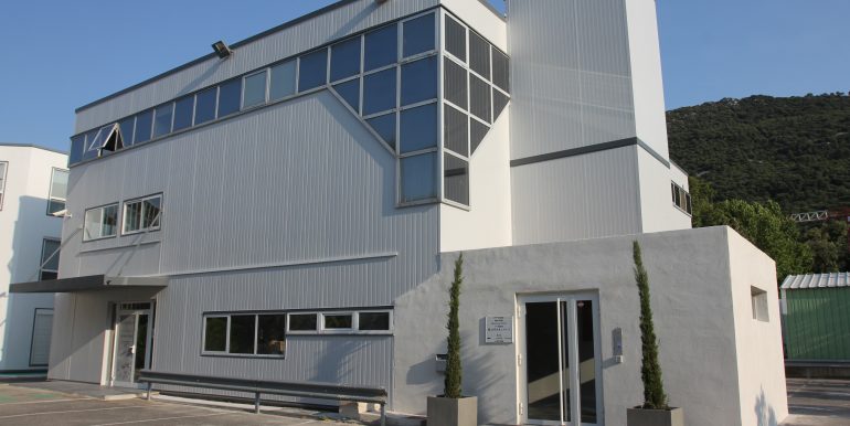 bureaux à louer gémenos aubagne  ipro 116-61