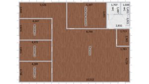 architecte création plans