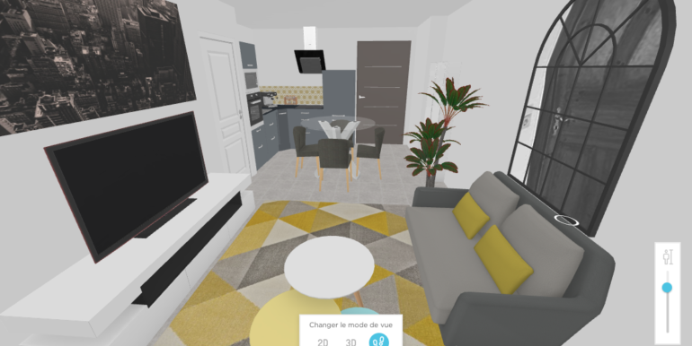 location appartement marseille