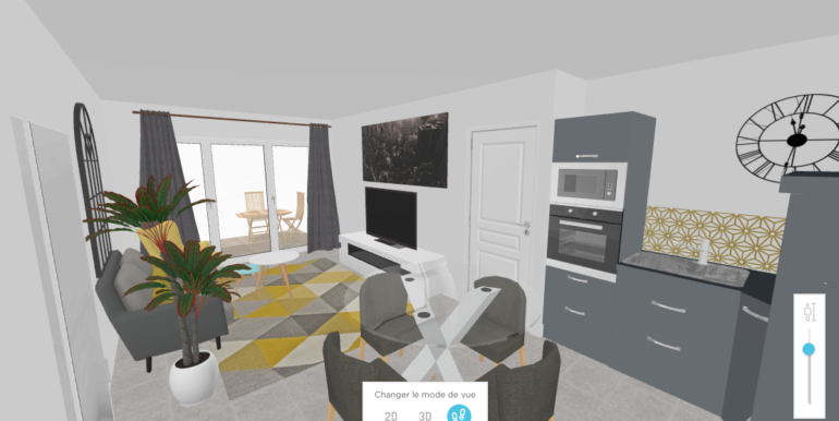 location appartement marseille
