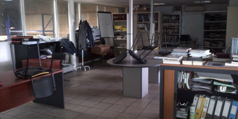 ipro location entrepot vitrolles 116-68