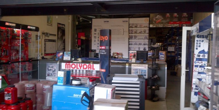 ipro location entrepot vitrolles 116-68