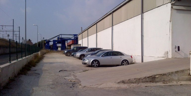 ipro location entrepot vitrolles 116-68