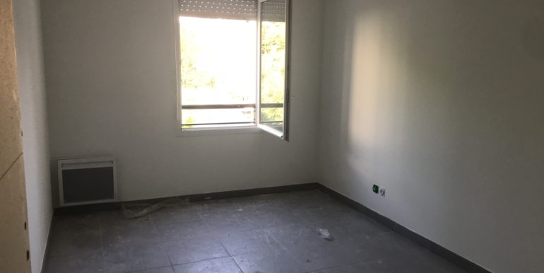 appartement à louer marseille