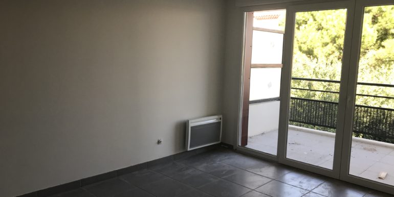 appartement à louer marseille