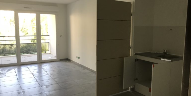 appartement à louer marseille