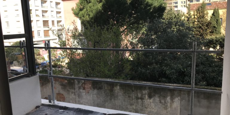 Marseille Appartement Location
