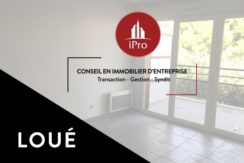 appartement à louer marseille