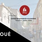 ipro location local commercial Auriol 50m² 116-71