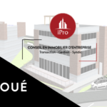 ipro bureaux à louer la ciotat